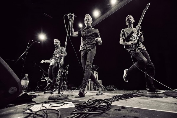 The Excitements y Hermano Fuego ponen el broche de oro al M Fest de Fundación Mediterráneo 