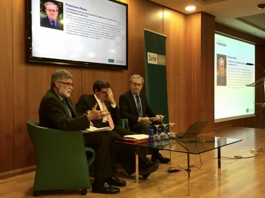 La financiación autonómica deja sin cubrir 16.600 millones del gasto en servicios públicos esenciales