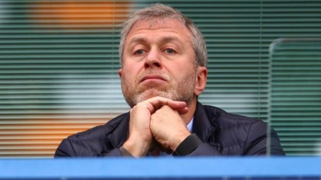 Abramovich inyecta 33 millones en el Chelsea
