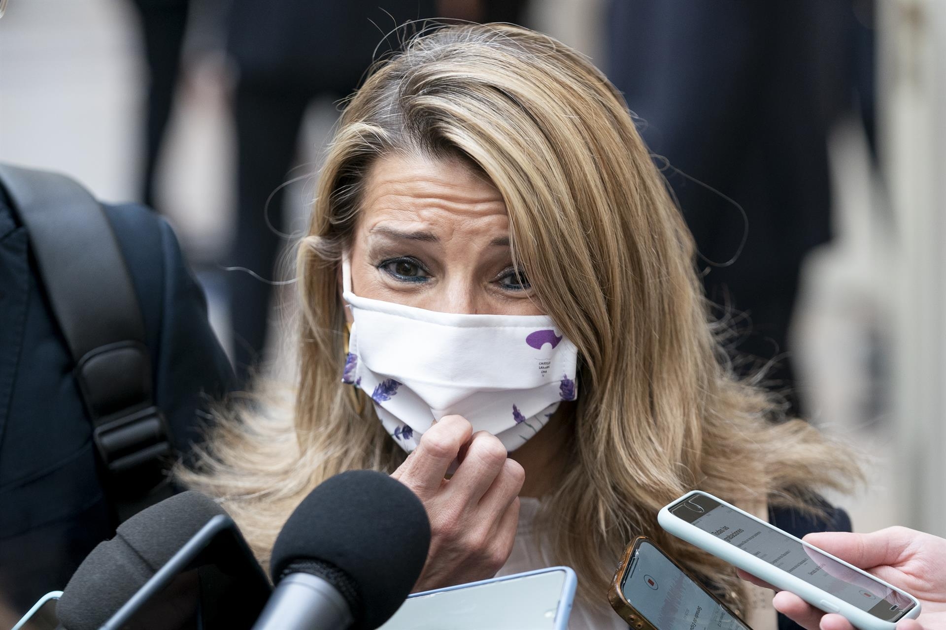 Foto: A. PÉREZ MECA/EP - 