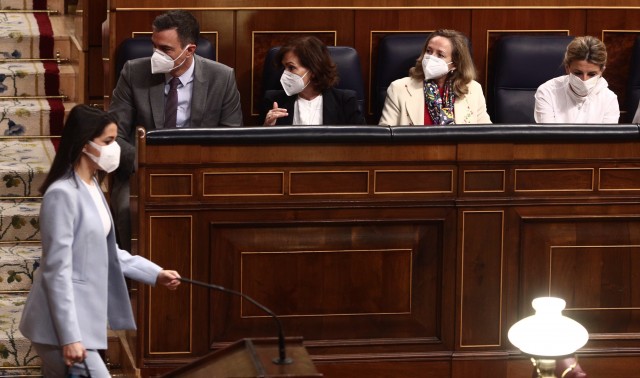 Políticas de Estado olvidadas en la nueva era del bipartidismo español
