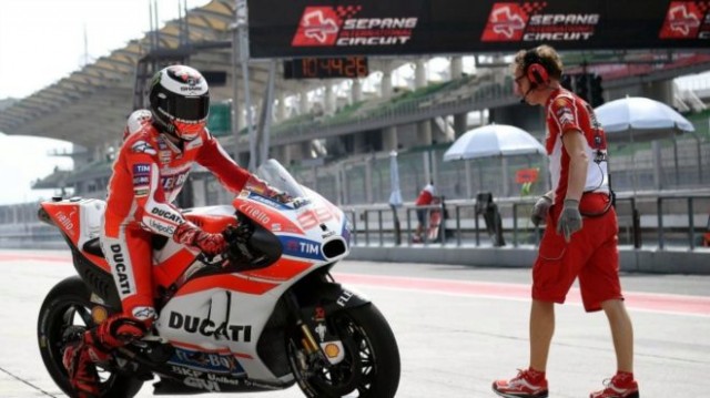 Jorge Lorenzo: 