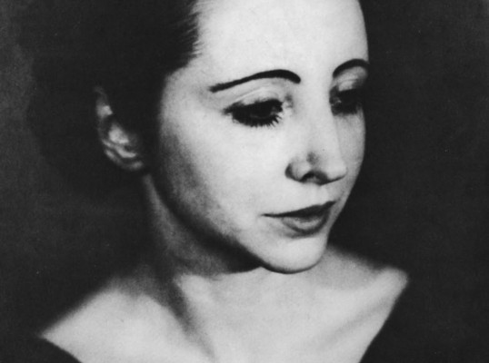 Viatjar al tròpic amb Anaïs Nin: ‘La seducció del Minotaure’