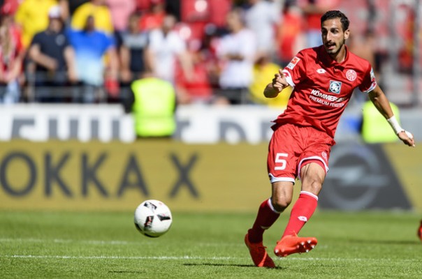 José Rodríguez pasa examen médico antes de cerrar su cesión con el Málaga