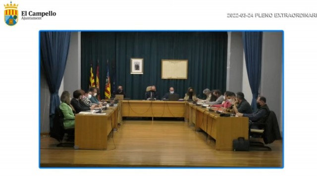 El Campello adjudica el bus de la Zona Norte a La Alcoyana con un presupuesto de 1,9 millones
