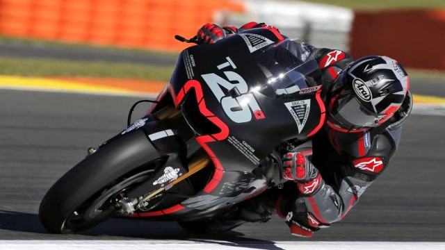 Maverick Viñales: 