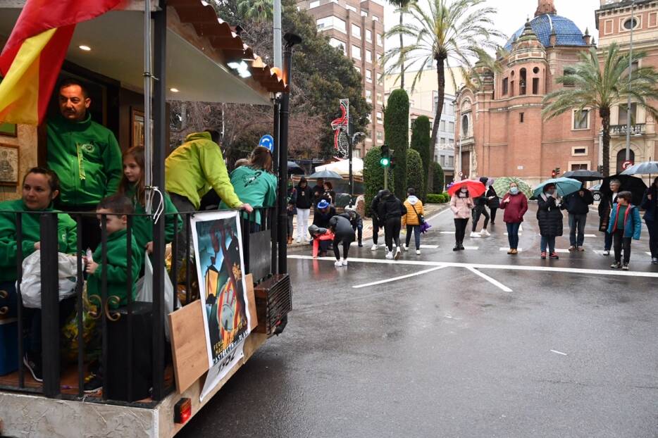 Foto: CARLOS PASCUAL - 