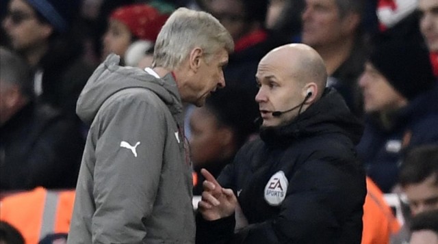 Wenger: 