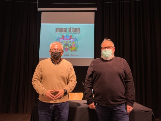 Emerge Alicante volverá a impulsar a nuevos talentos de la escena musical alicantina
