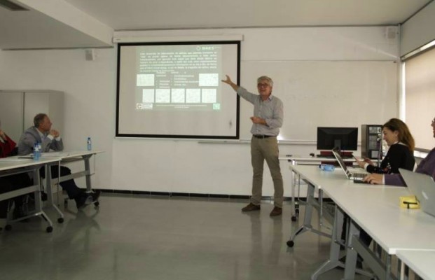 Tecnología 'made in Alicante' para el blockchain de la Generalitat que dará servicio a las empresas