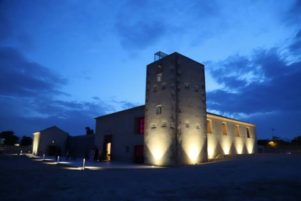 La Generalitat reconoce la colección museográfica permanente de Sant Joan en la Torre Ansaldo