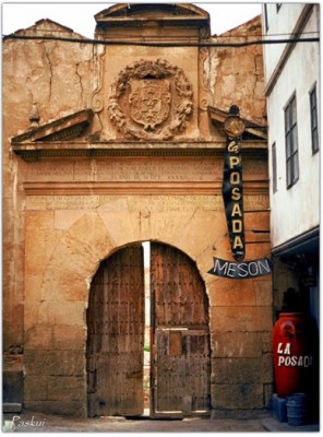Historias del Matadero