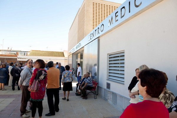 Miranda se apunta al verde: el local social reducirá las emisiones de CO2 mediante placas solares