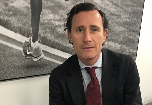 Ignacio González (AVD Consultores): 