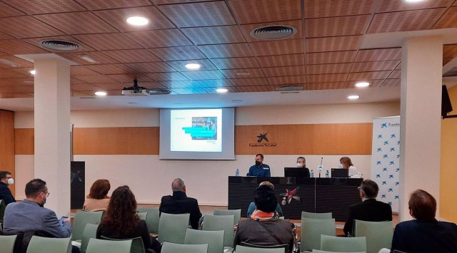 La Fundación Jesús Abandonado incorpora al mundo laboral a 118 usuarios 