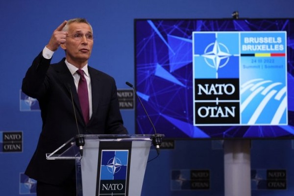 La OTAN anuncia nuevos batallones de combate en Eslovaquia, Hungría, Rumanía y Bulgaria ante amenaza rusa