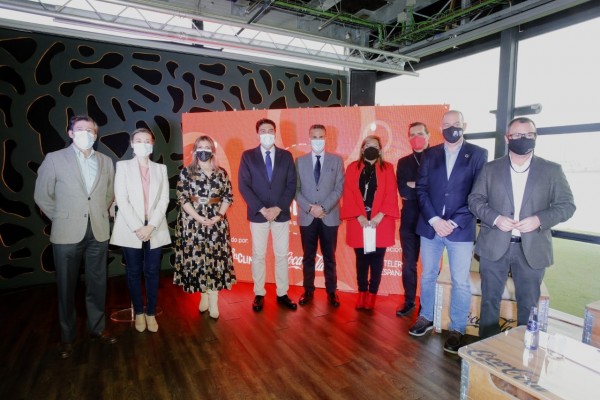 Alicante estrecha la colaboración con la hostelería en el fomento de la sostenibilidad