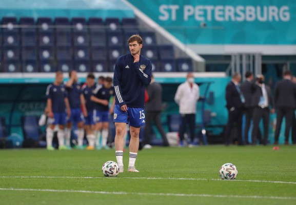 La UEFA lo confirma: Rusia pide la Eurocopa 2028 o 2032