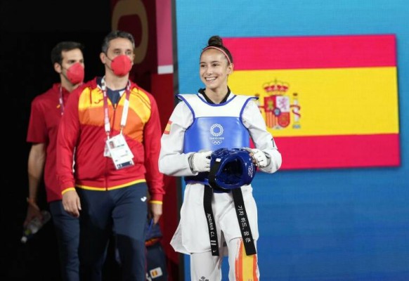 Adriana Cerezo será madrina del 'Open internacional Por la Paz' de Alicante
