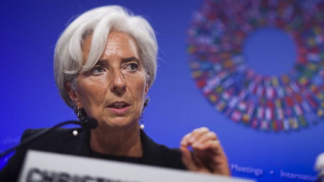 El FMI recomienda a España subir el IVA y acometer una reforma de la financiación autonómica