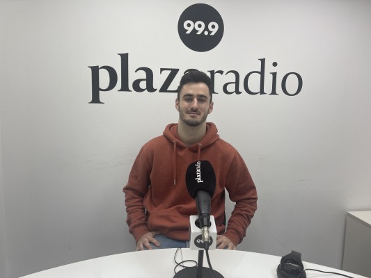 Adrià Aguado y Miivo, la 'app' que aspira a conseguir el pago del transporte público con el móvil
