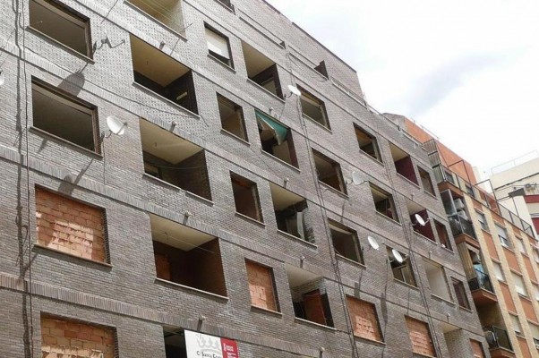 Civicons se lleva la reforma sostenible de 36 viviendas sociales en Castelló por casi 4 millones