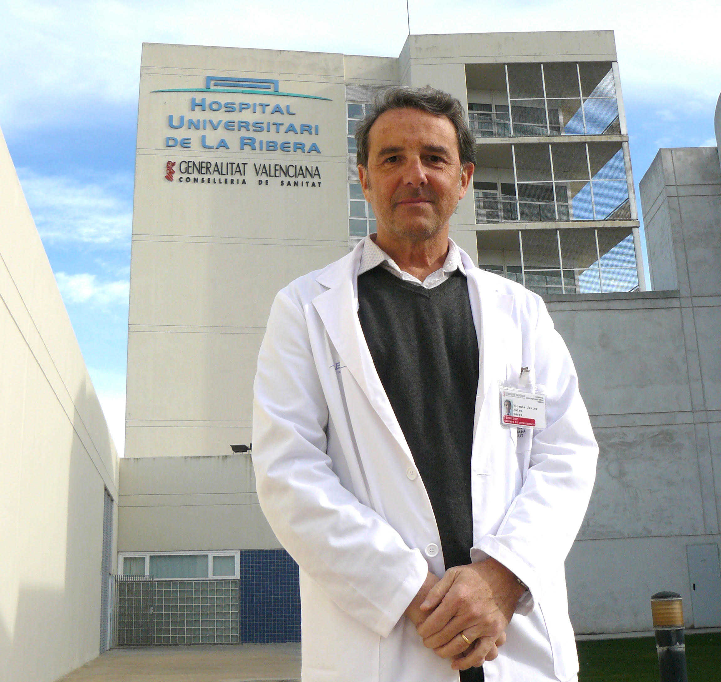 Ribera Salud asegura que no puede haber 