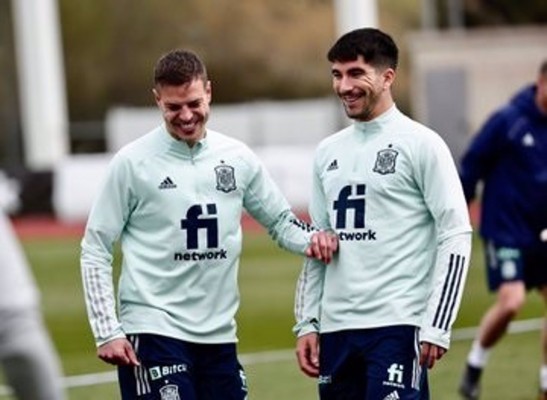 Azpilicueta: 
