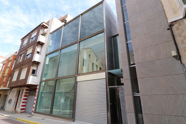 Sagunto pondrá en marcha las actividades de su nuevo Casal Jove a principios de abril