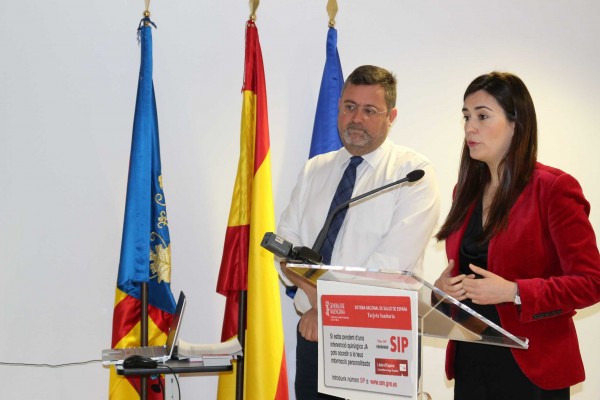 Sanidad permite a los usuarios consultar su tiempo de espera para una intervención quirúrgica