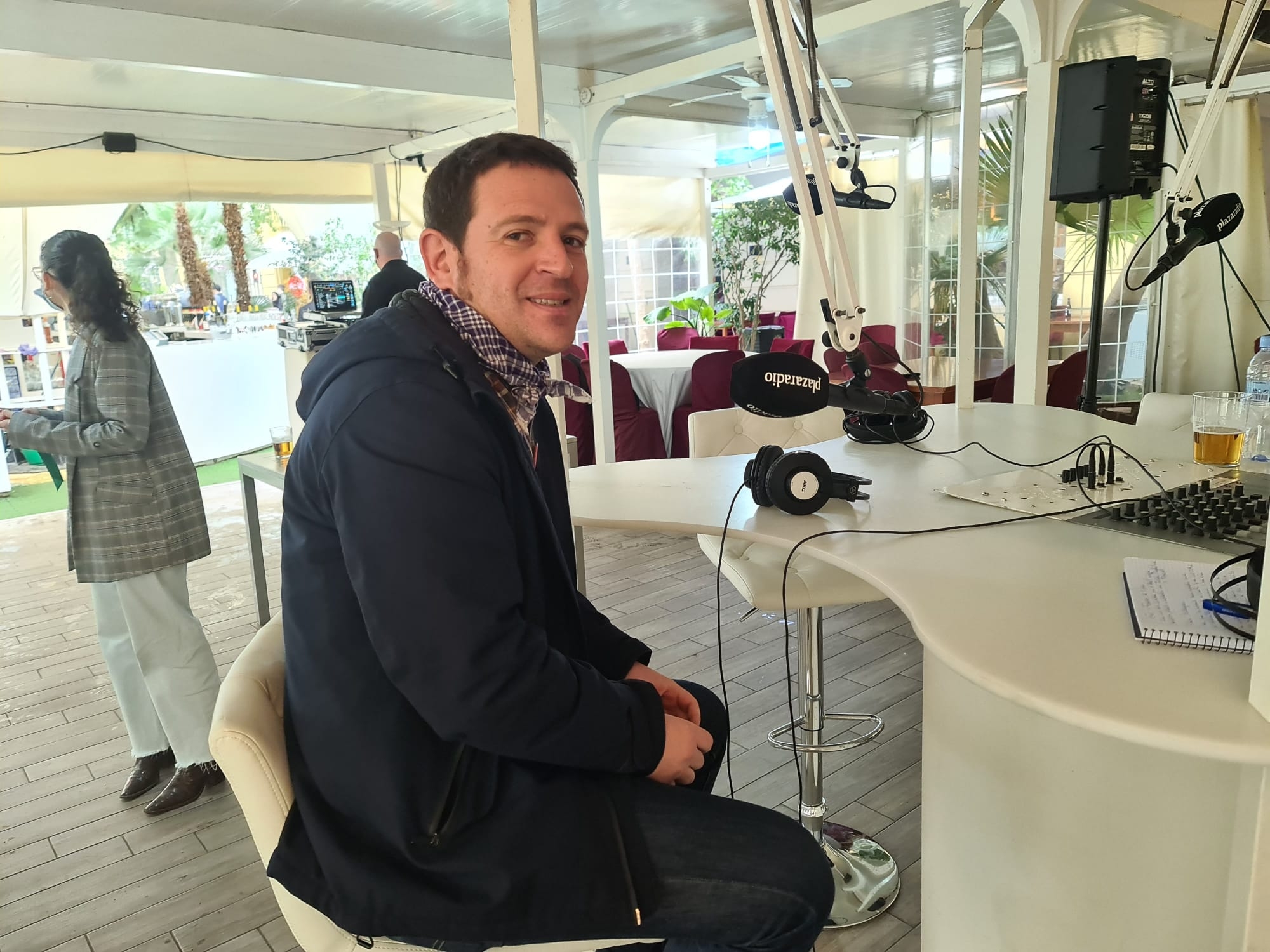 Compromís de Castelló en la Magdalena 2022