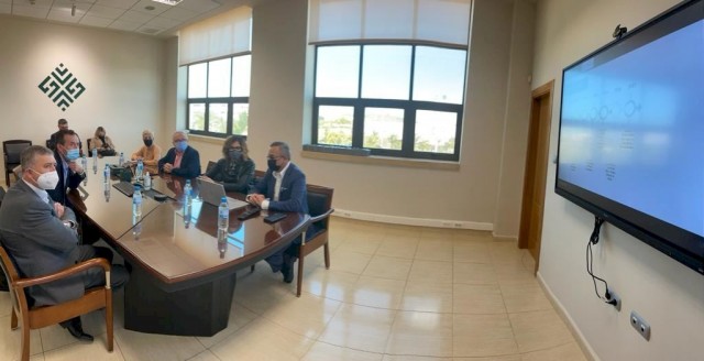 Stalwart Overseas contratará a 500 personas, en su mayoría mujeres, para su fábrica de Elche