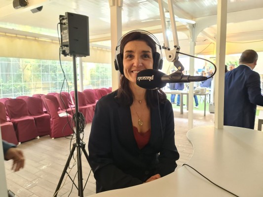 Ruth Merino: 