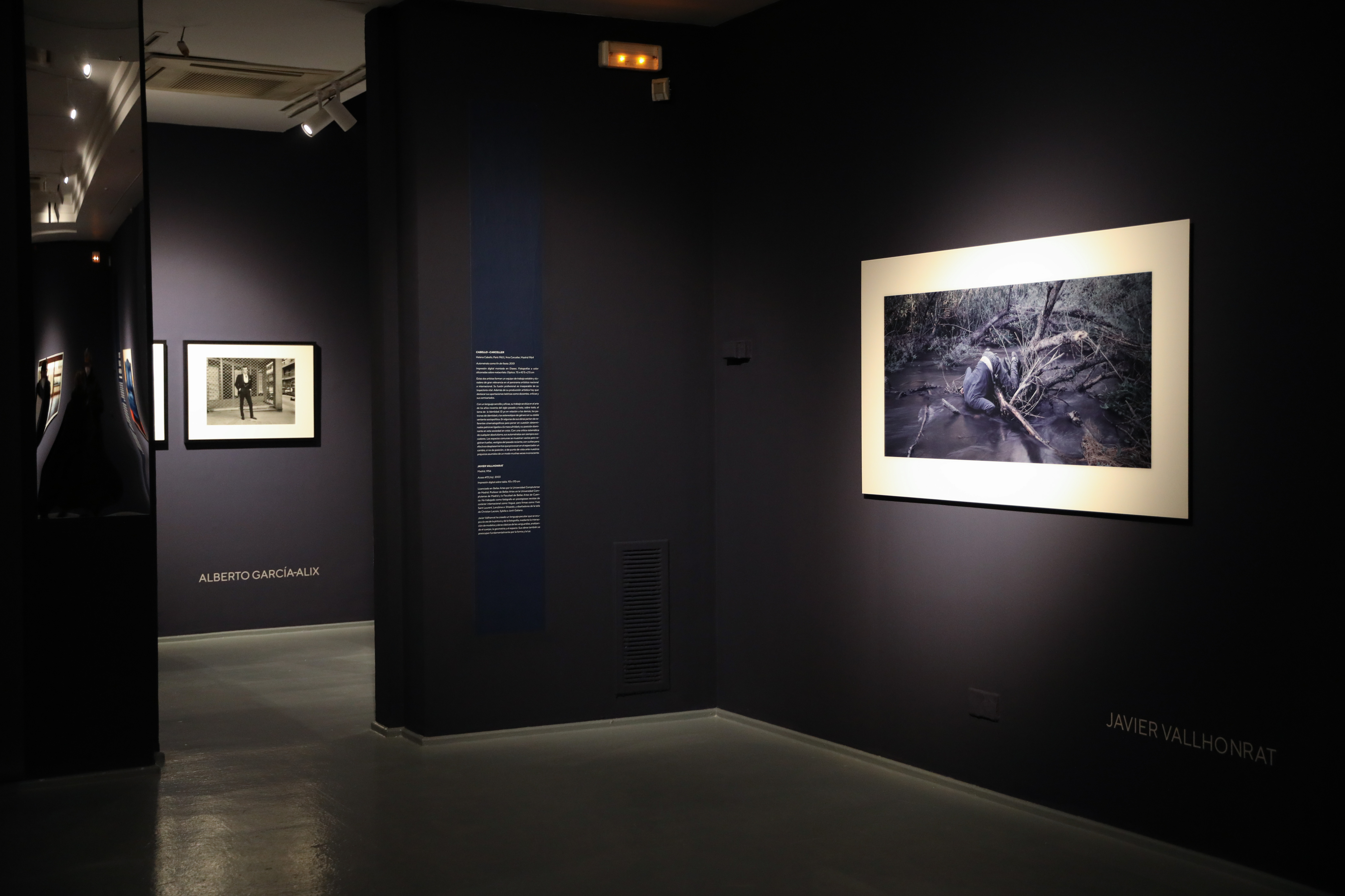 Una exposición en la Llotgeta busca 