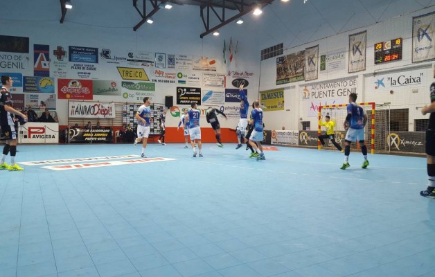 El Benidorm cierra invicto la preparación para remontar en la segunda vuelta

