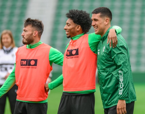 El Elche recurre a un experto en lenguaje facial para evitar una sanción a Mojica
