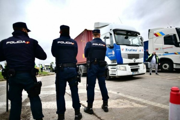 El gran consumo pide el fin del paro para evitar los ERTE y pérdidas diarias de 130 millones