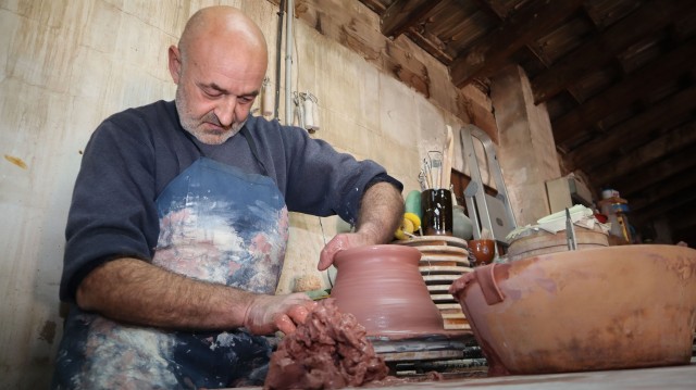 El GAL Asir saca una campaña para impulsar el emprendimiento rural en el sur de Alicante