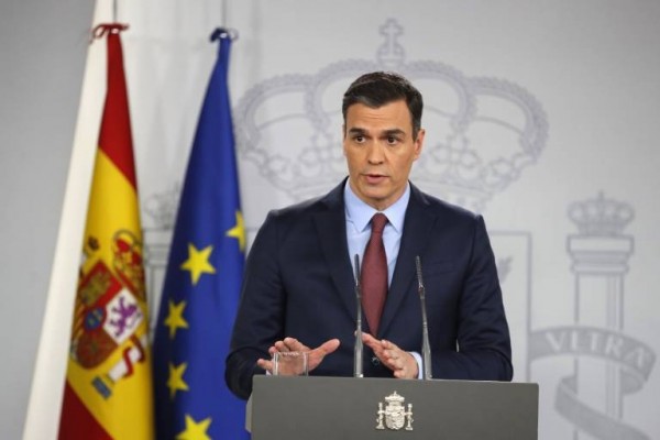Contenido íntegro de la carta a Mohamed VI en la que se reconoce el plan marroquí para el Sáhara
