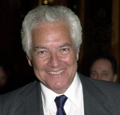 
Fallece el expresidente de Banco Popular Javier Valls Taberner