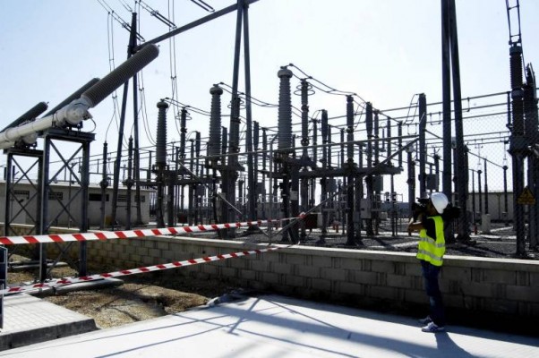 Red Eléctrica aprueba nuevas subestaciones en Castalla, Elda y Benilloba para dar cabida a las renovables