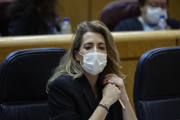 Raquel Sánchez defiende que España 