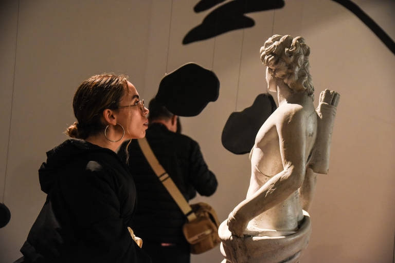  Foto: EDUARDO MANZANA.  - 