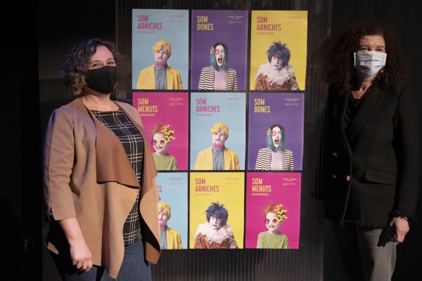 El Teatre Arniches programa 20 espectáculos para un trimestre con música, cine, teatro y danza