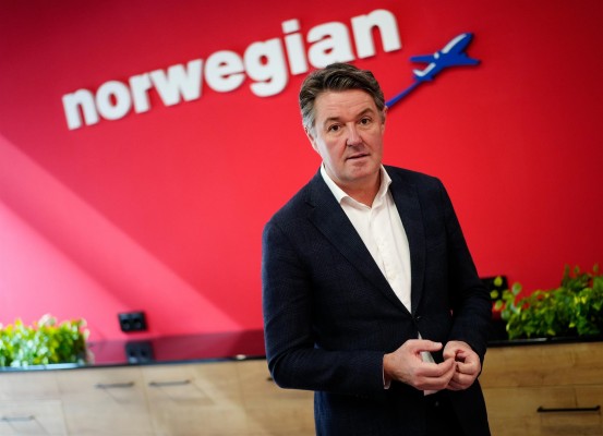 Norwegian remonta el vuelo y planea volver a crecer en España hasta alcanzar los 80 aviones