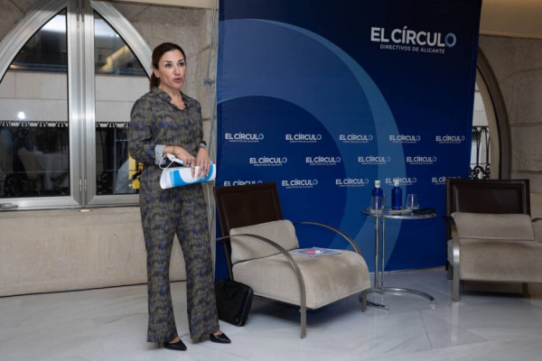 El Círculo de Directivos organiza un foro sobre la atracción de talento en la Marina Alta 
