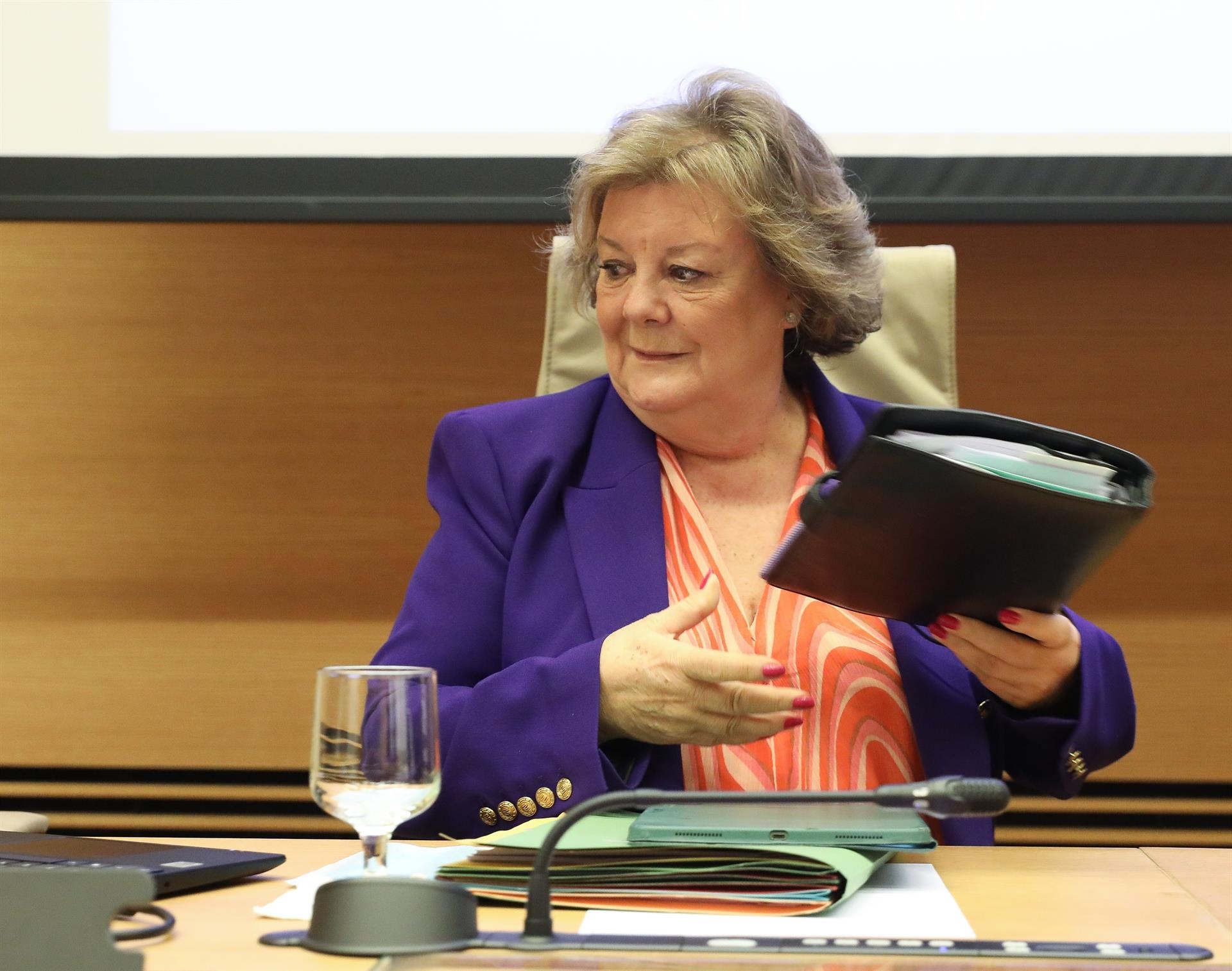 El Tribunal de Cuentas cifra en más de 103.000 millones el gasto del Estado asumido por la SS