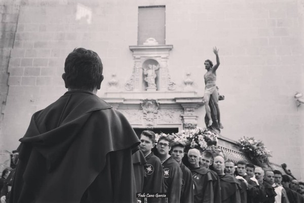El CJA y Nuevas Generaciones organizan una charla sobre la juventud alicantina en la Semana Santa