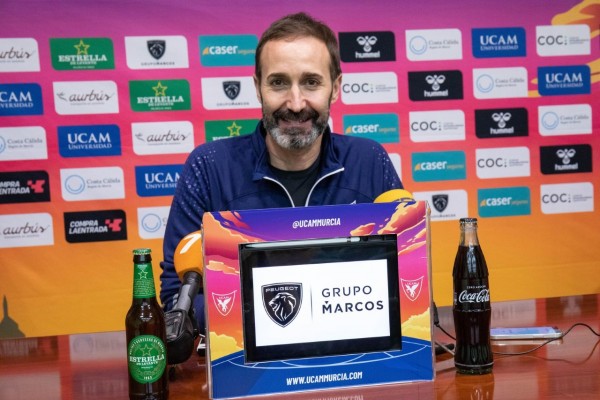 Sito quiere que el UCAM 