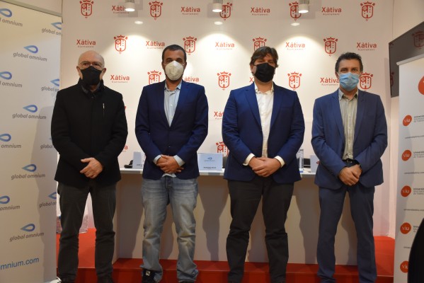 Xàtiva desarrolla un proyecto pionero para prevenir epidemias con el análisis de aguas residuales
